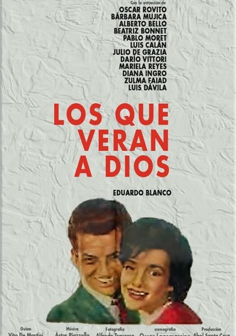 Los que verán a Dios