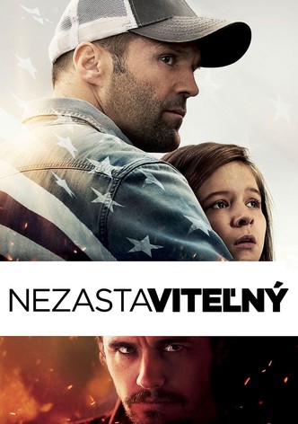 Nezastaviteľný