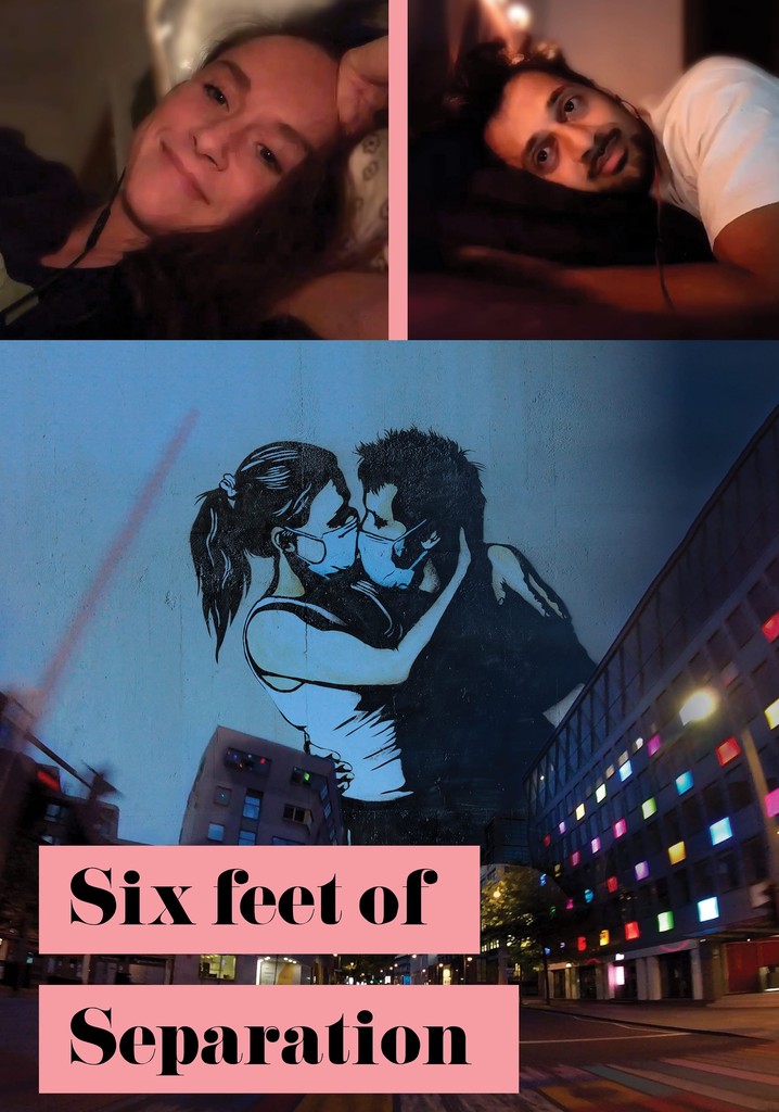 Six Feet of Separation