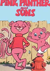 Pink Panther and Sons - 1. sezóna