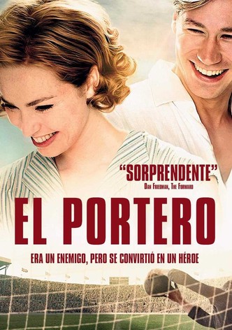 El portero (Trautmann)