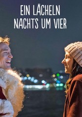 Ein Lächeln nachts um vier