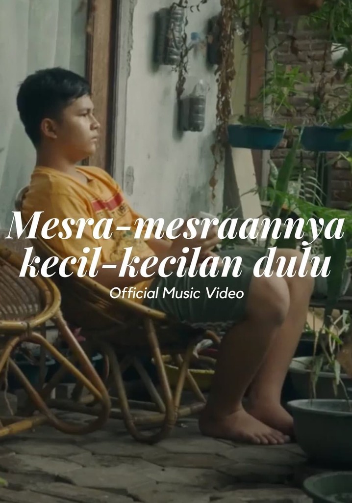 Mesra-mesraannya kecil-kecilan dulu