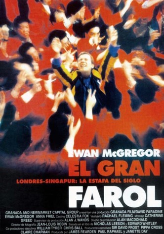 El gran farol