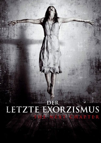 Der letzte Exorzismus - The Next Chapter