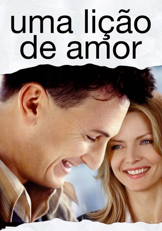 I Am Sam - A Força do Amor