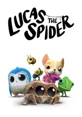 Lucas the Spider - Season 1