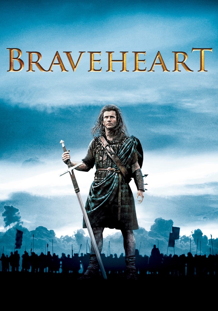 Braveheart - película: Ver online completas en español