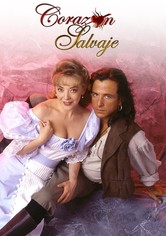 CORAZON SALVAJE
