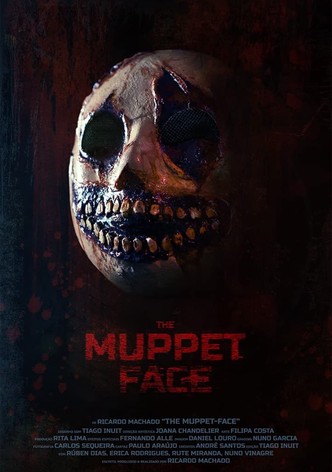 The Muppet-Face