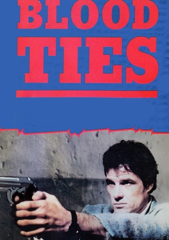 Кровные узы