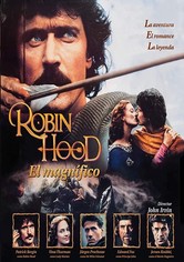 Robin Hood, el magnífico