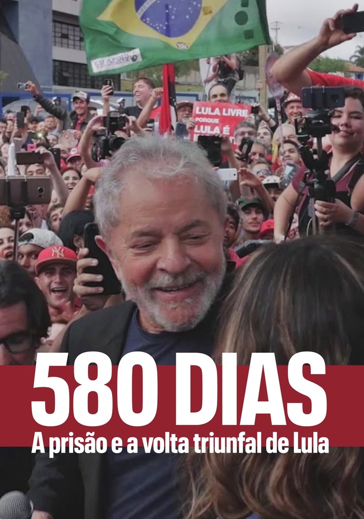 580 Dias