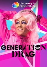 Generation Drag - Season 1