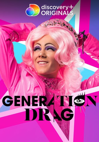 Generation Drag, Season 1