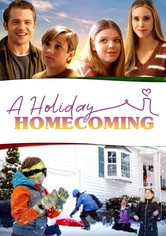 A Holiday Homecoming