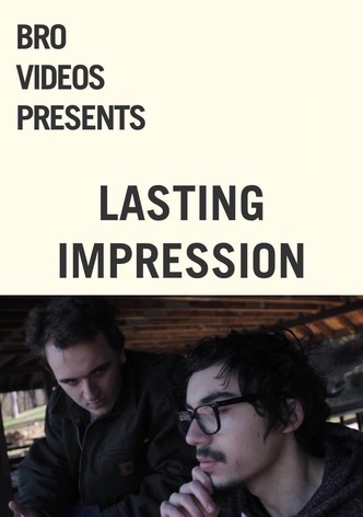 Lasting Impression