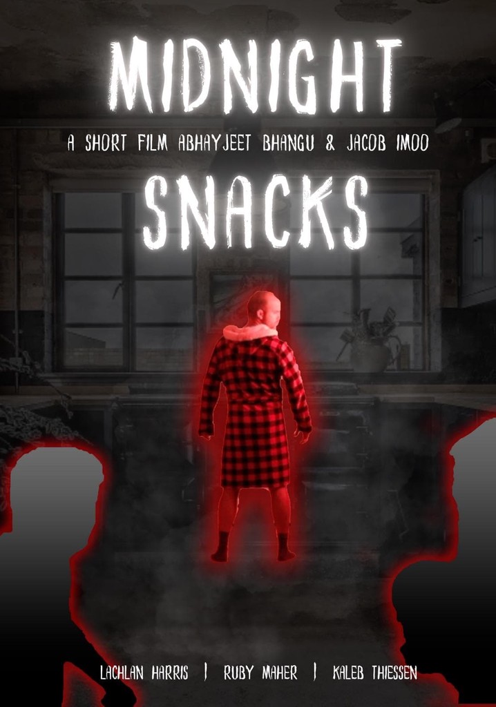 Midnight Snacks
