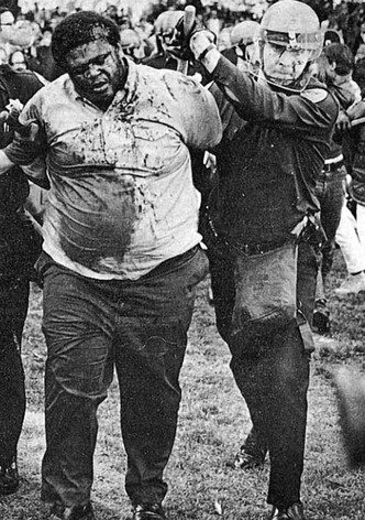 San Francisco State: On Strike