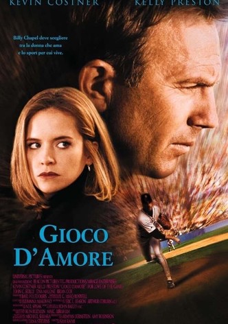 Gioco d'amore