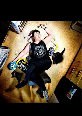 Bethany Black: Unwinnable