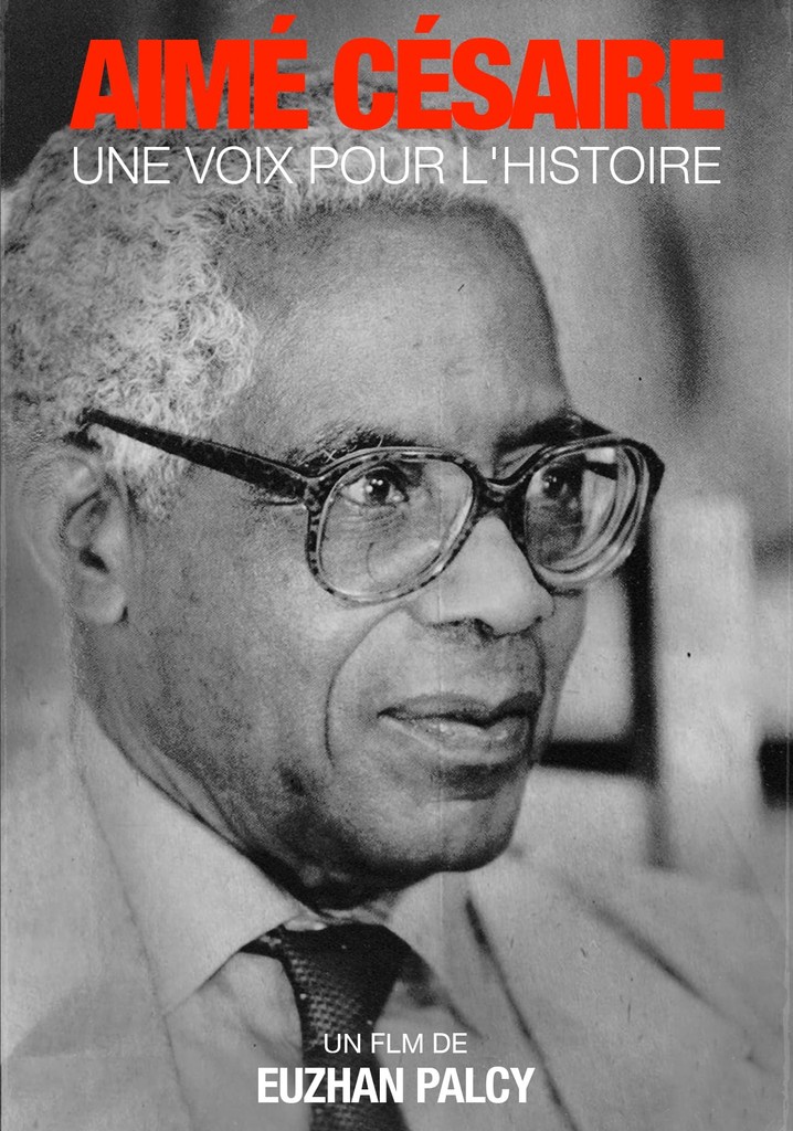 Aimé Césaire: A Voice for History