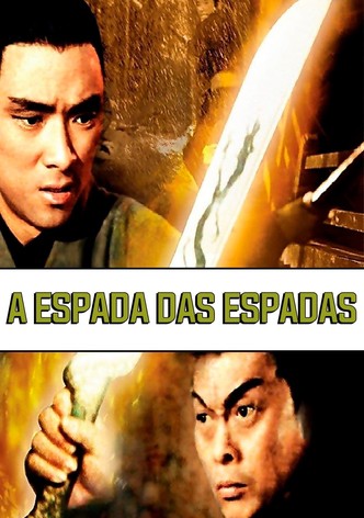 A Espada das Espadas