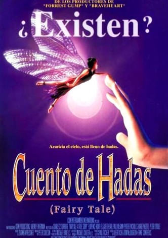 Un cuento de hadas