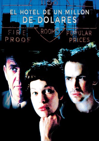 El hotel del millón de dólares