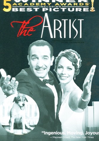 Hollywood as Character: The Locations of The Artist