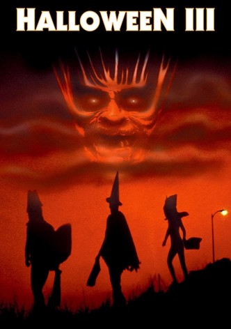 Halloween III: El día de la bruja