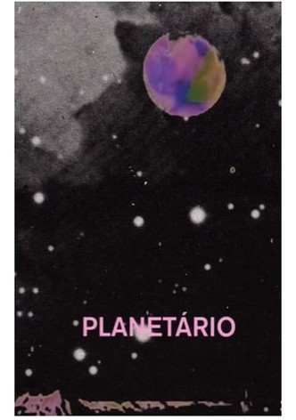 Planetarium - conexión de amor