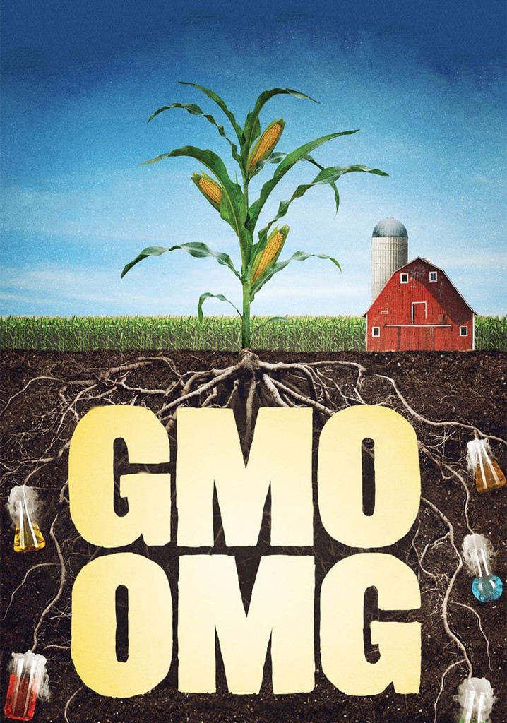 GMO OMG movie: where to watch stream online