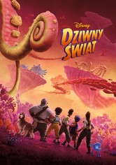 Dziwny świat