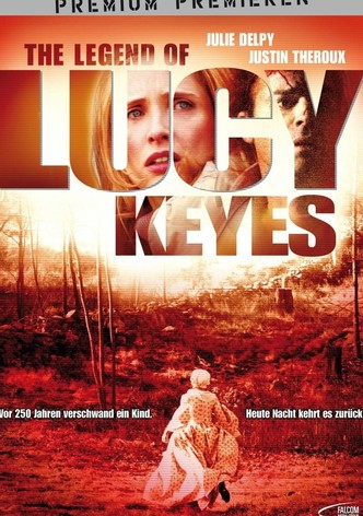 The Legend of Lucy Keyes