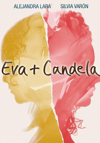 Eva und Candela