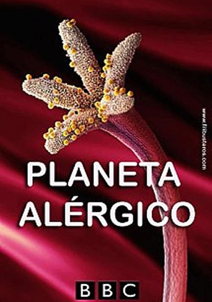 Allergy Planet