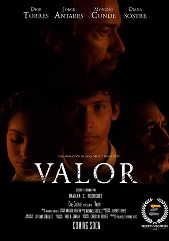Valor