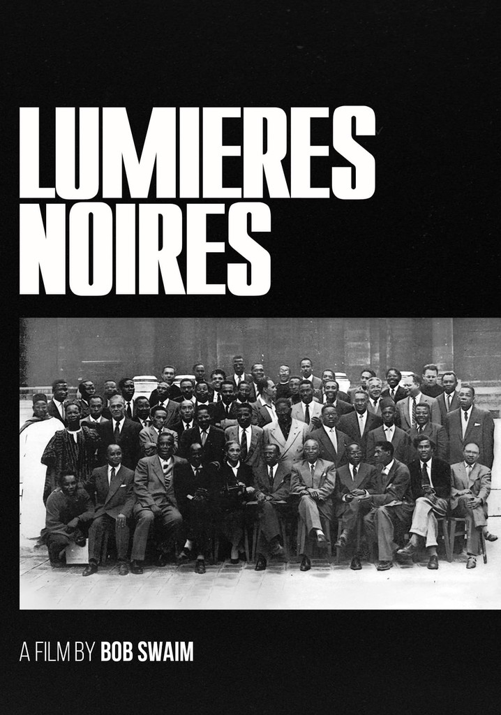 Lumières Noires