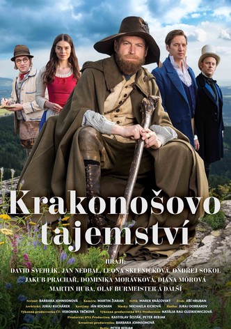 The Secret of Krakonoš