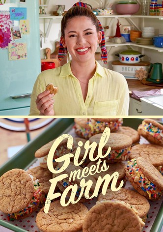 Girl Meets Farm, Season 11