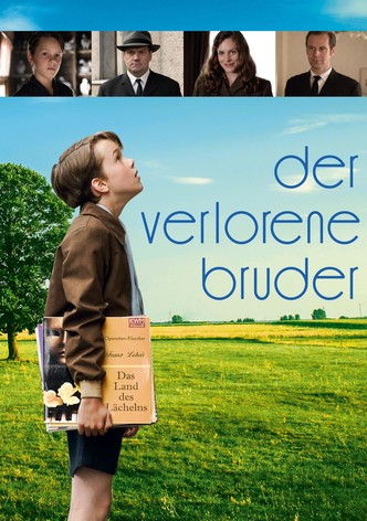 Der verlorene Bruder