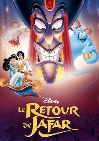 Le Retour de Jafar