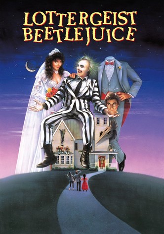 Beetlejuice