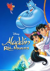 Aladdin et le Roi des voleurs