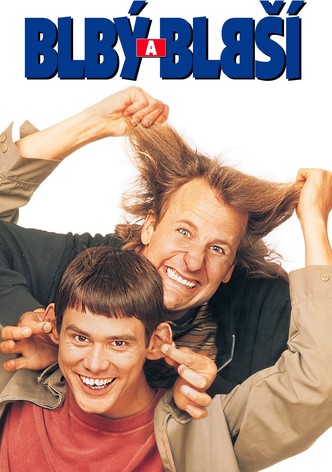 Blbý a blbší