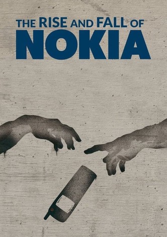 Nokia Mobile: We Were Connecting People