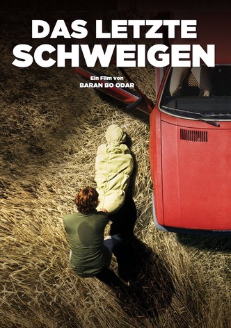 Das letzte Schweigen