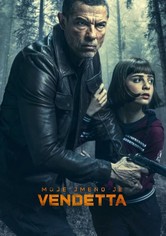 Moje jméno je Vendetta