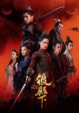 The Wolf - Season 1